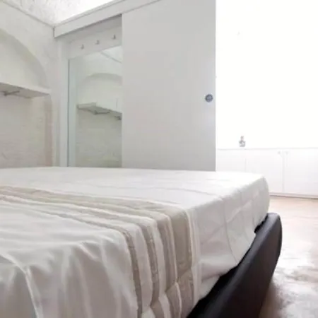 شقة Diblu Dimora Vacanze *