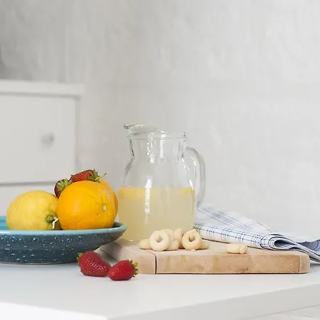Diblu Dimora Vacanze شقة
