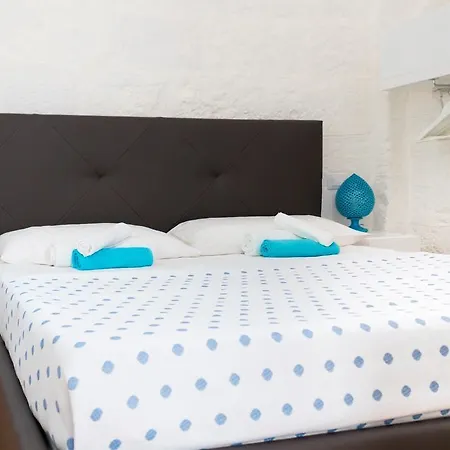 شقة Diblu Dimora Vacanze