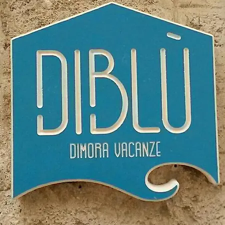 Diblu Dimora Vacanze شقة *