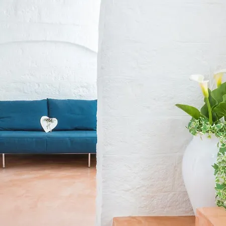 Diblu Dimora Vacanze * بولينيانو آ ماري